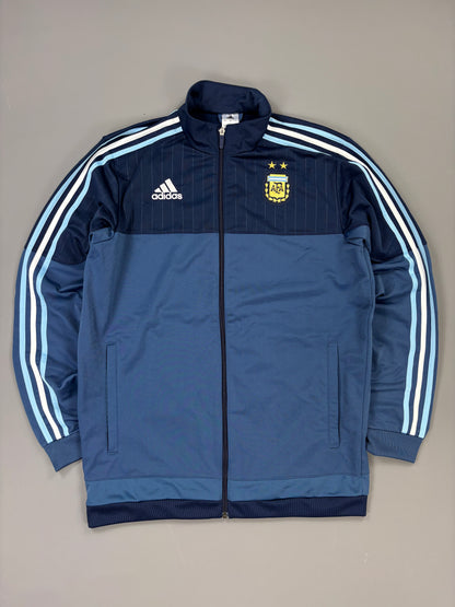 Argentinien Jacke vintage Adidas (L) 61season