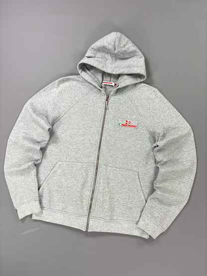 Prada Luna Rossa Zip S 61season