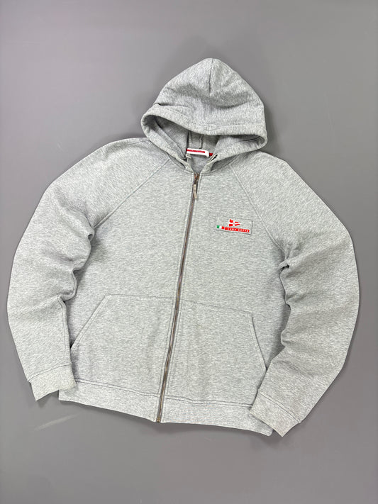 Prada Luna Rossa Zip S 61season