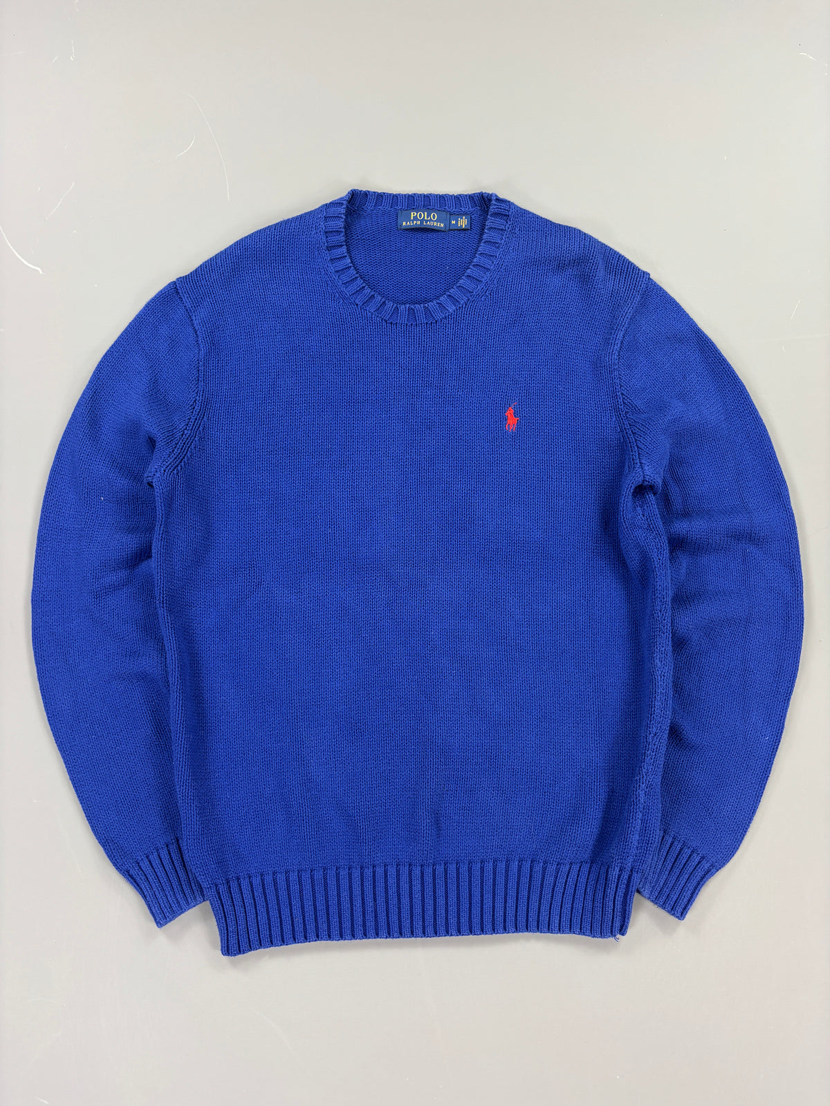 Polo Ralph Lauren Vintage Sweater 61season