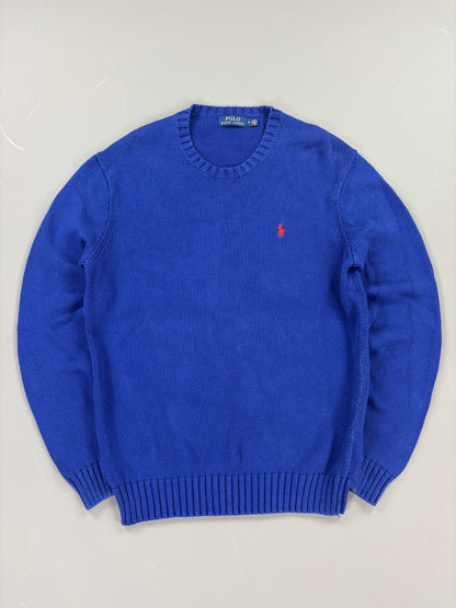 Polo Ralph Lauren Vintage Sweater 61season