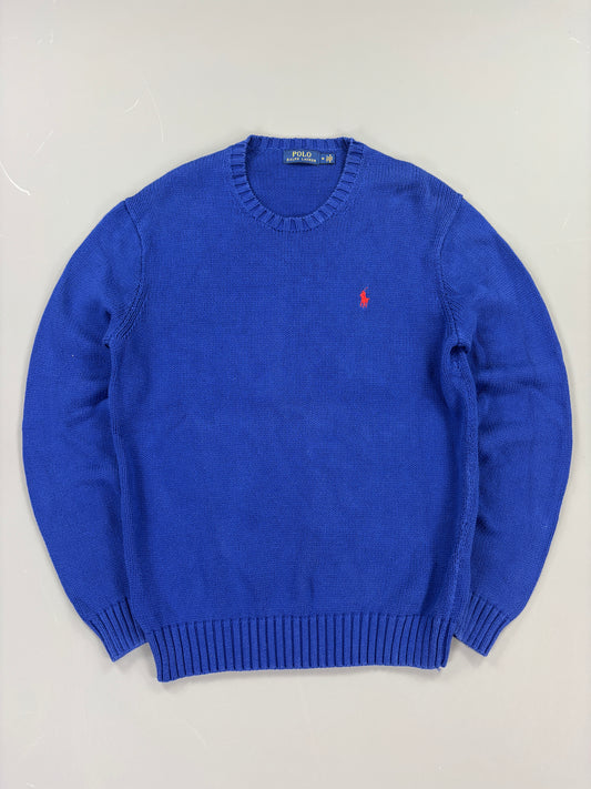 Polo Ralph Lauren Vintage Sweater 61season