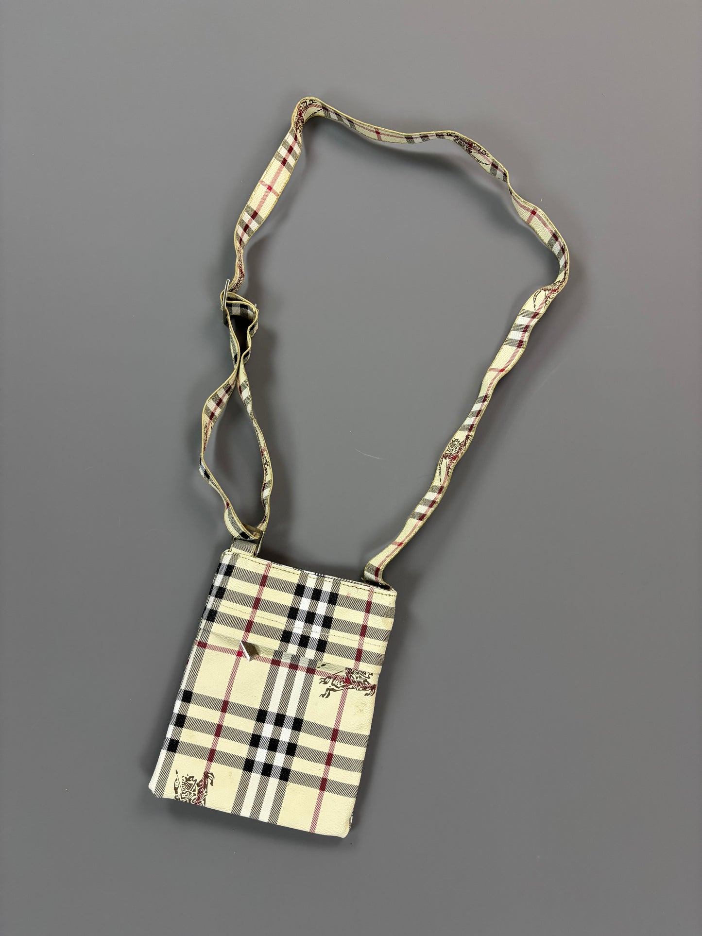 Burberry Umhängetasche