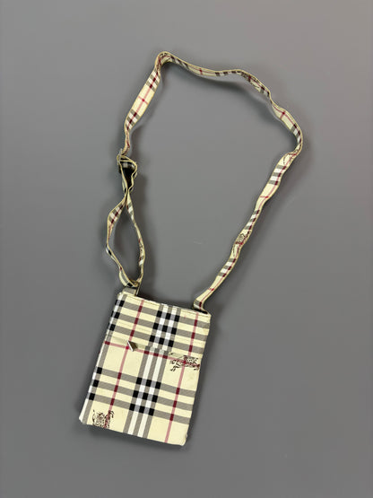 Burberry Umhängetasche