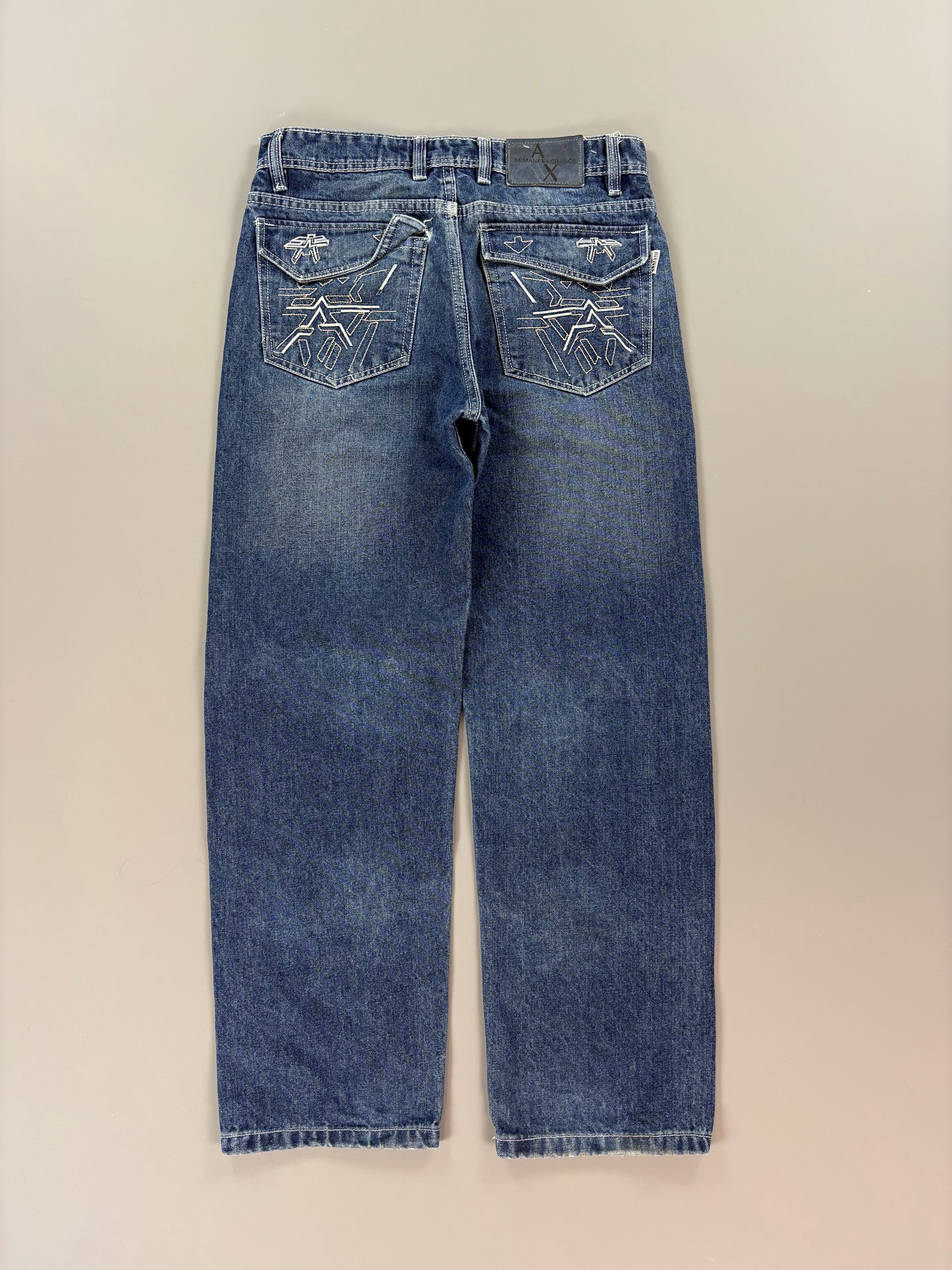 Armani Jeans S-M