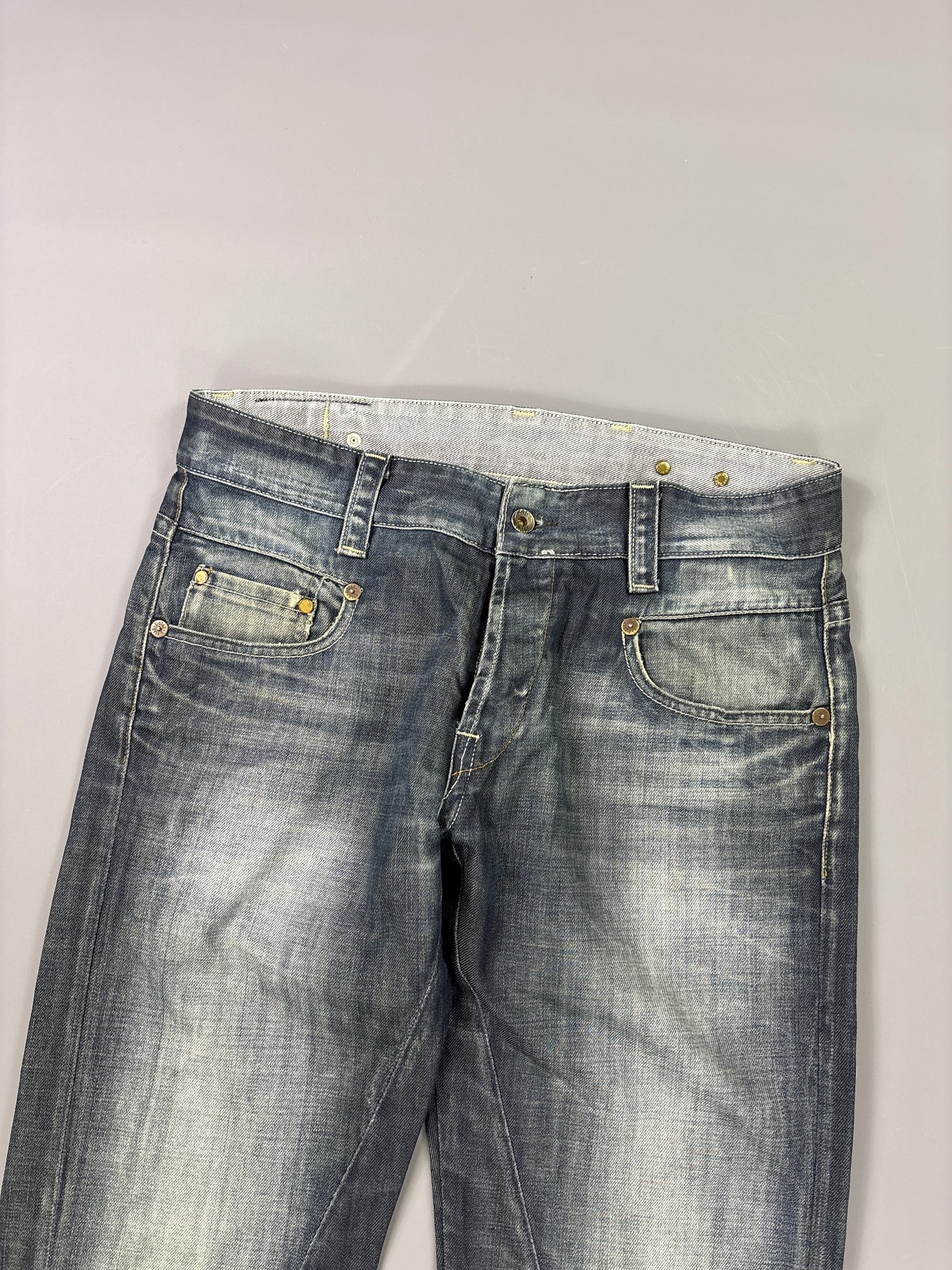 Jeans 61season