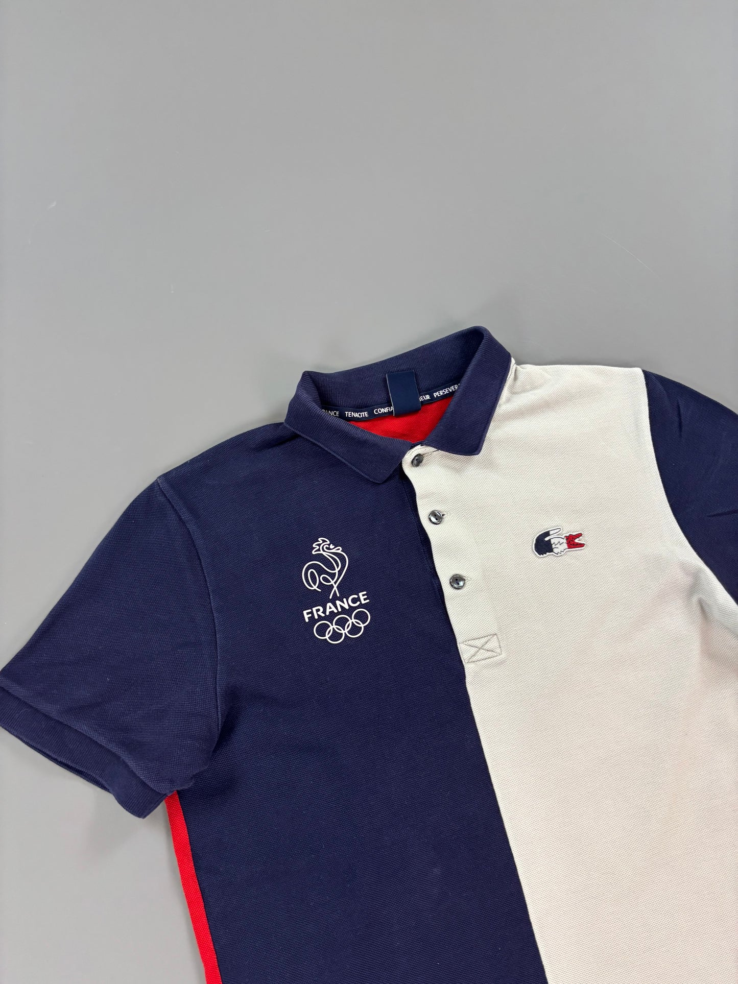 Lacoste Polo M