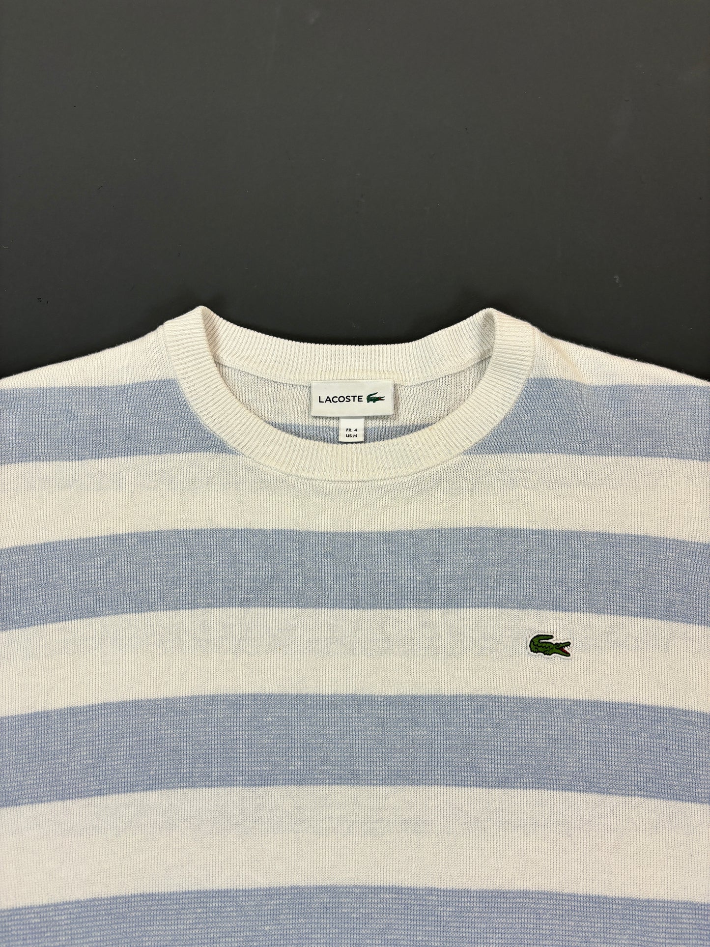 Lacoste Sweater M