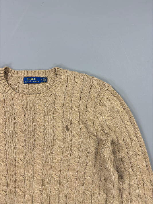 Polo Ralph Lauren Vintage Sweater 61season