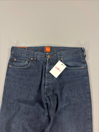 Hugo Boss Vintage Jeans XL (Baggy) 61season