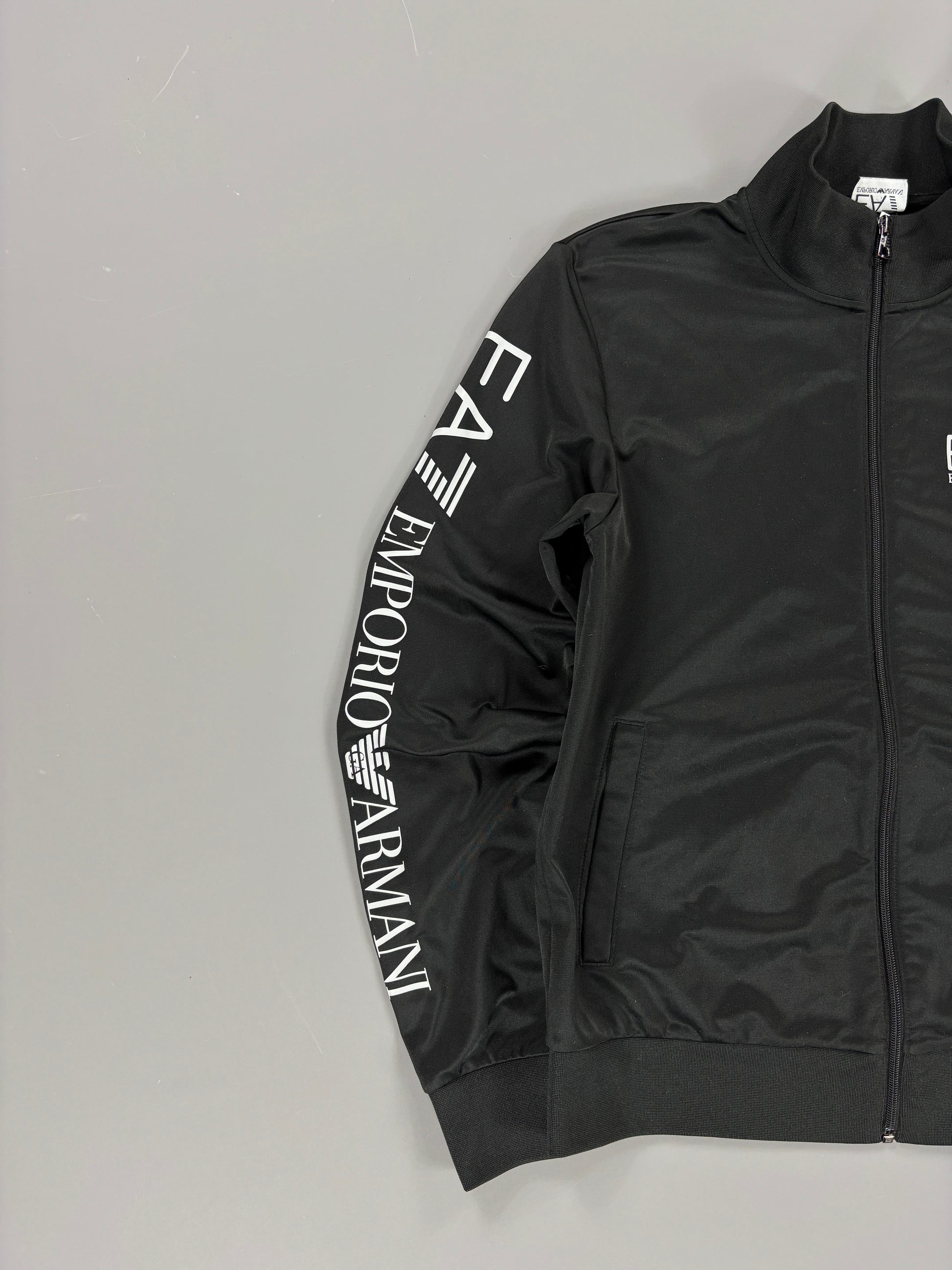 Emporio Armani Vintage Jacke S 61season