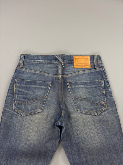 Tommy Straight Jeans vintage (M) 61season