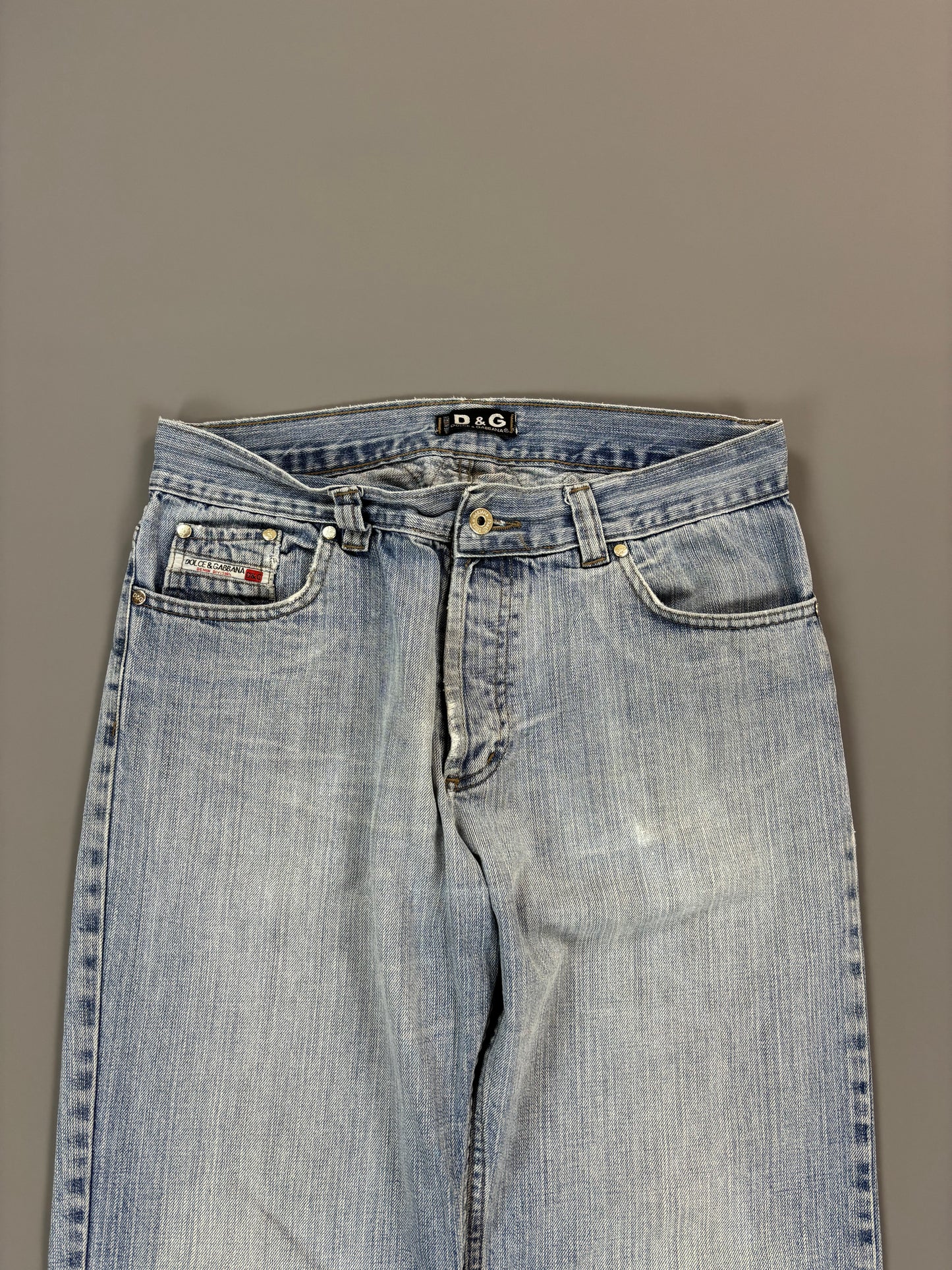 Dolce Gabbana Jeans M