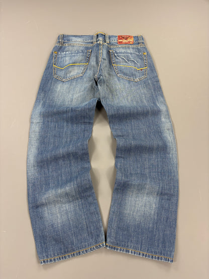 Tommy Straight Jeans 61season