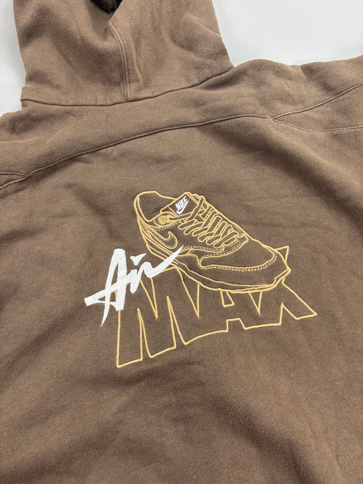 Nike Vintage Sweatjacke 61season