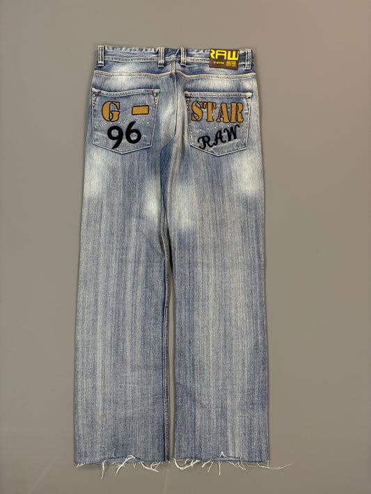 G-Star Raw Jeans L