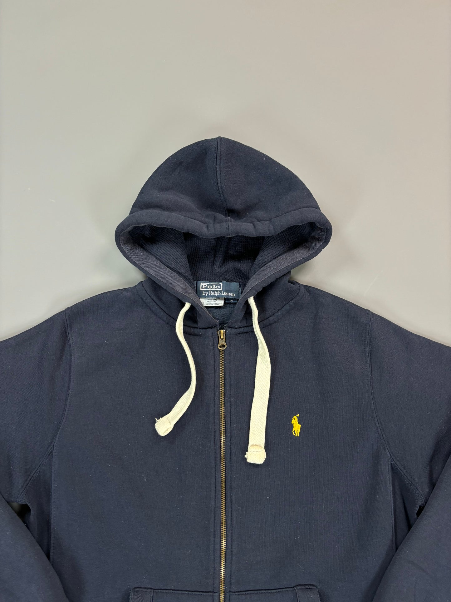 Ralph Lauren Zip M