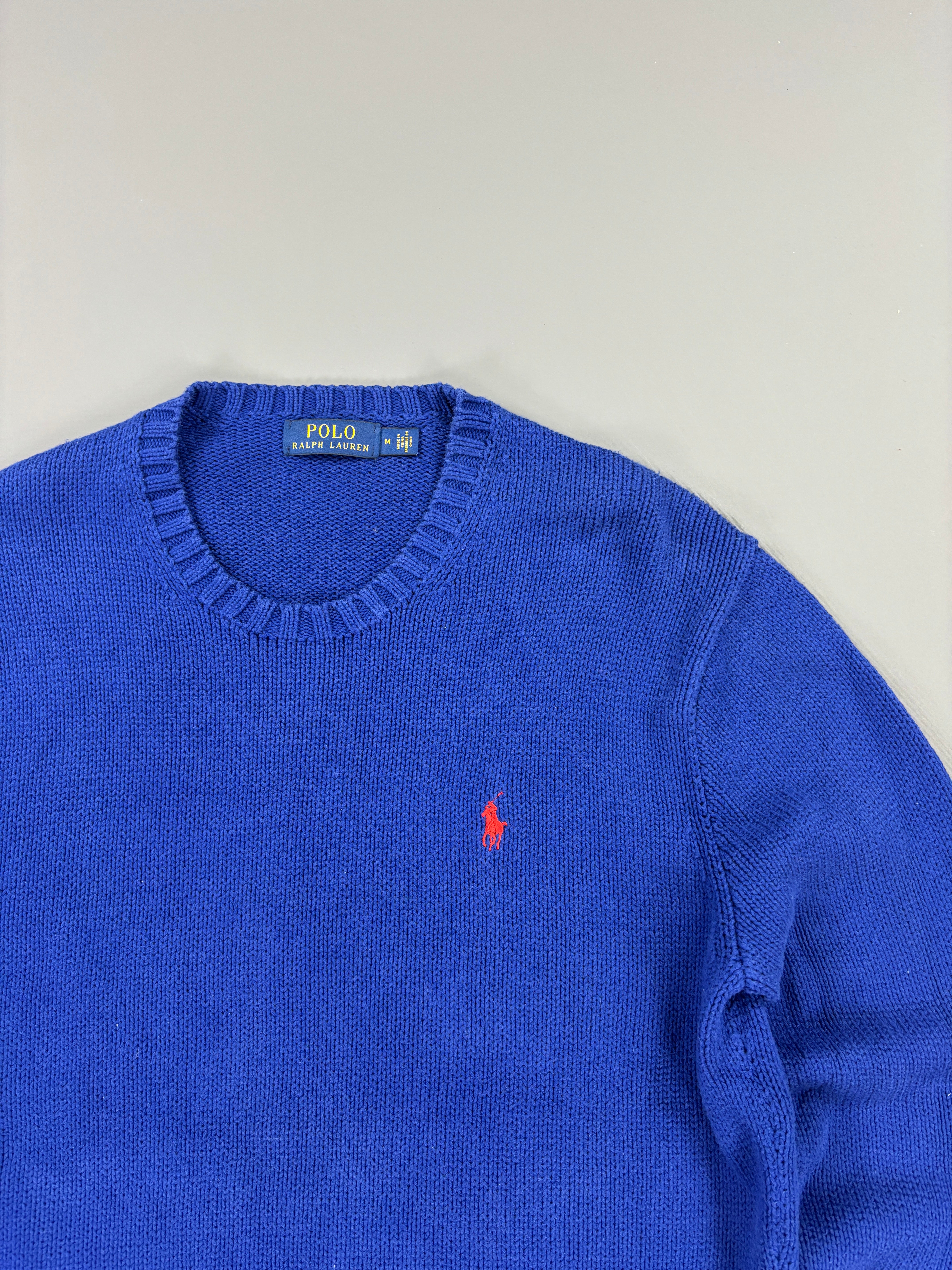 Polo Ralph Lauren Vintage Sweater 61season