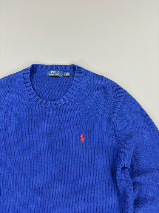 Polo Ralph Lauren Vintage Sweater 61season