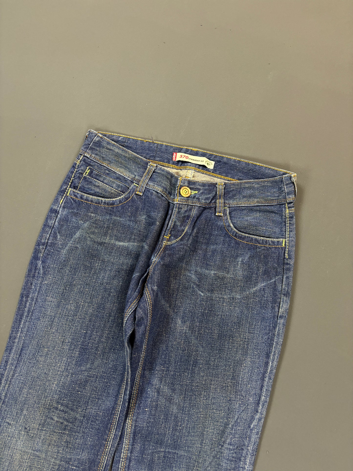 Levis Jeans SM