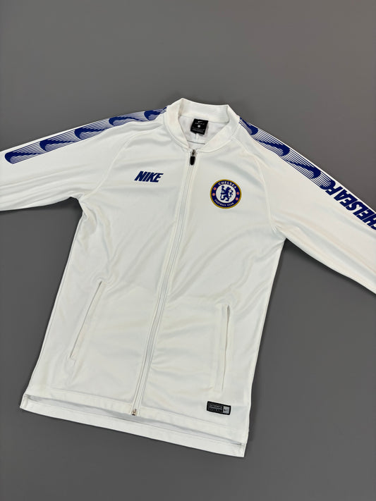 Chelsea Zip S