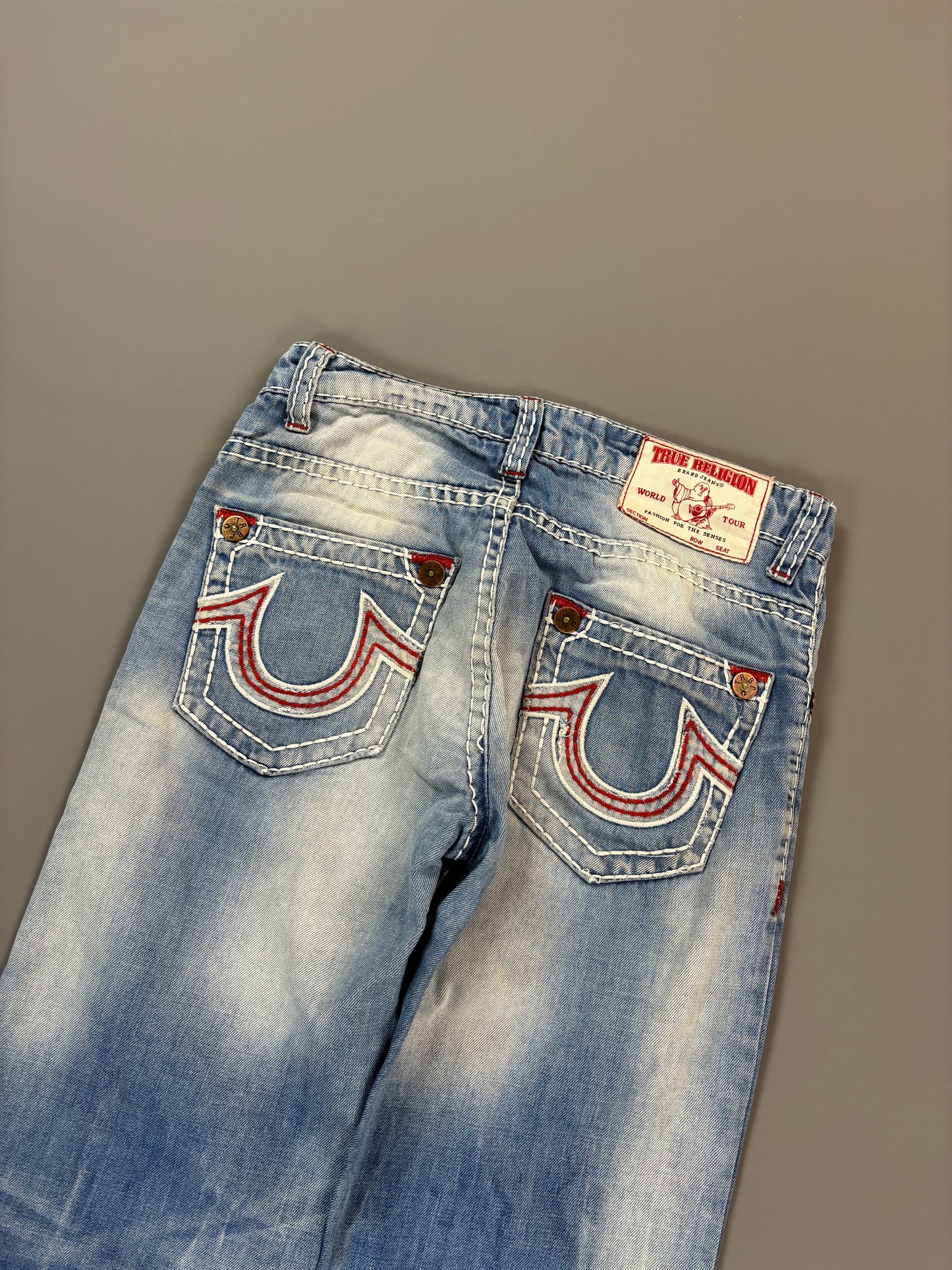 True Religion Jeans L