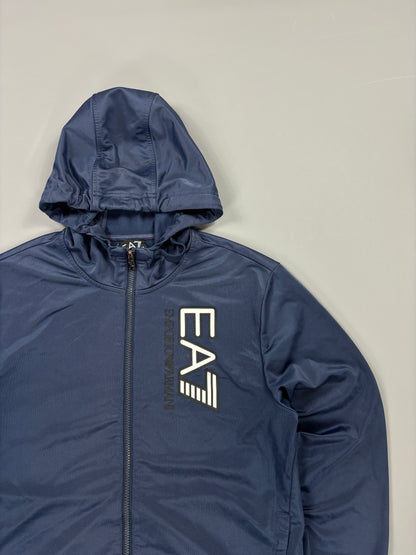 Emporio Armani Vintage Sweatjacke M 61season