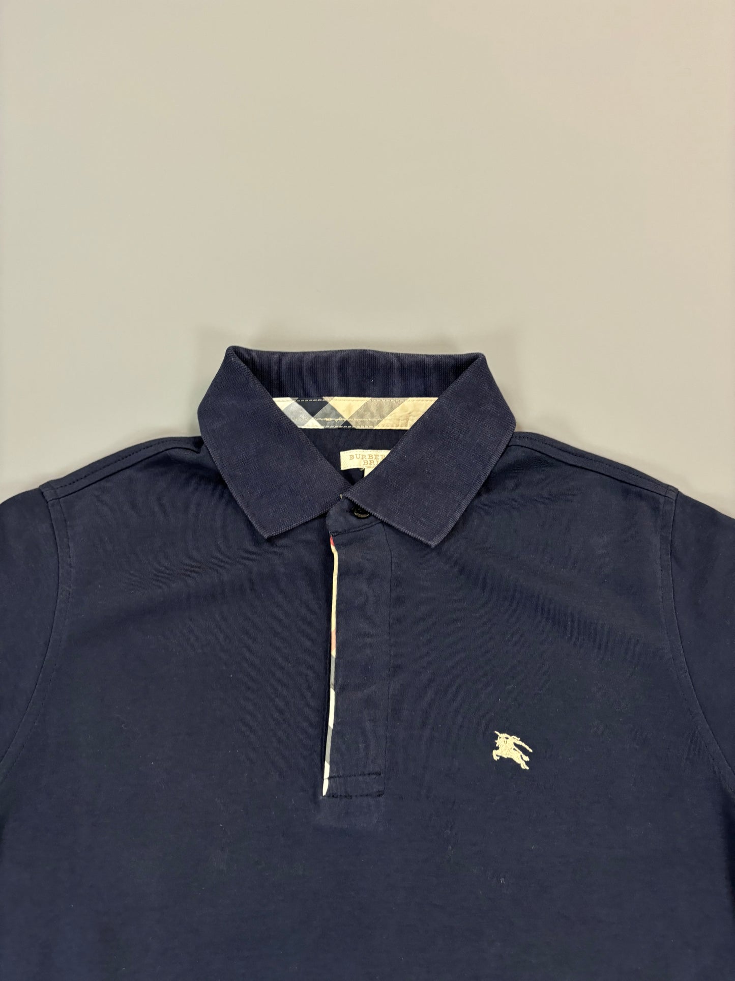 Burberry Polo M-L