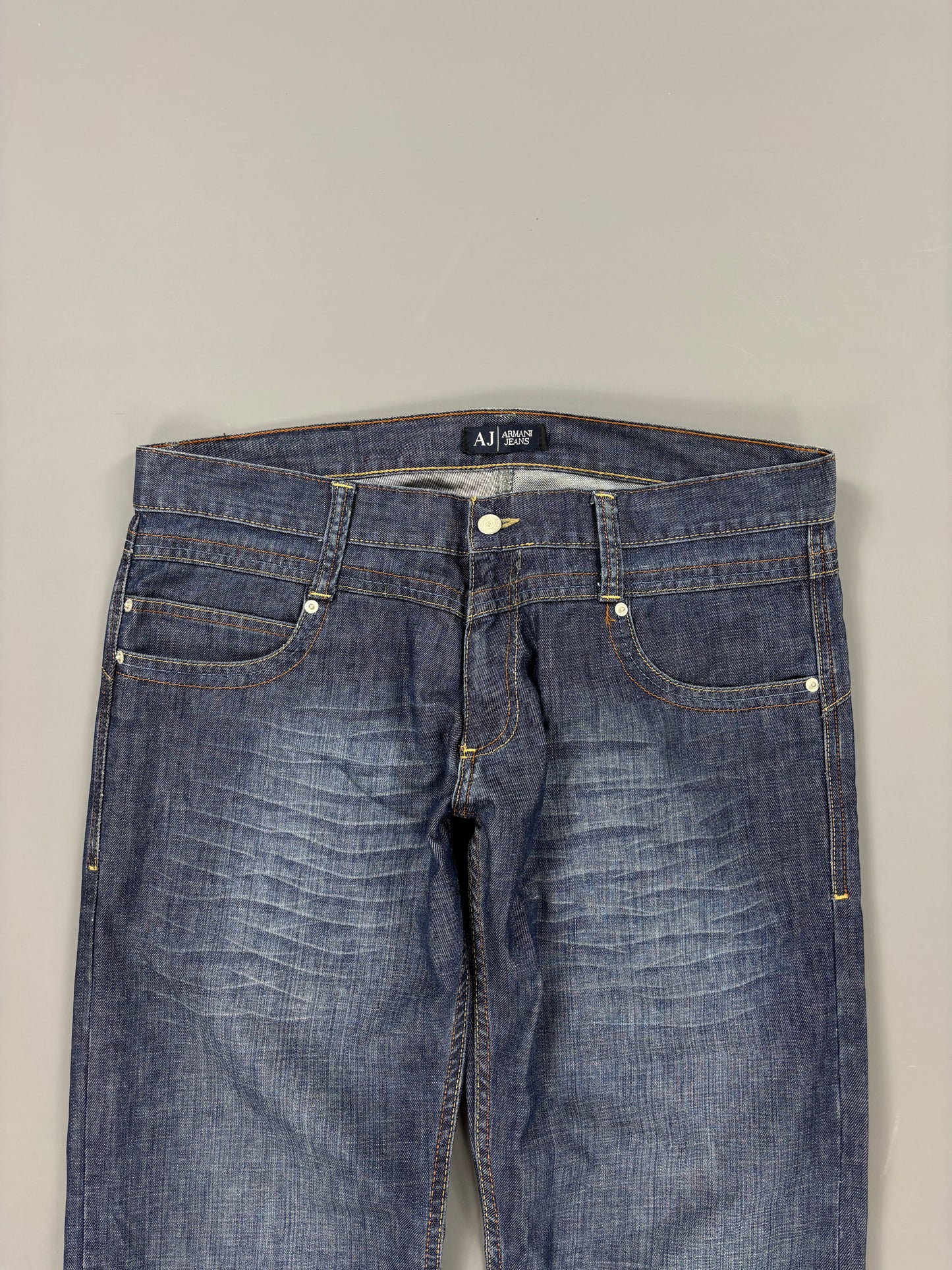 Emporio Armani Jeans 61season