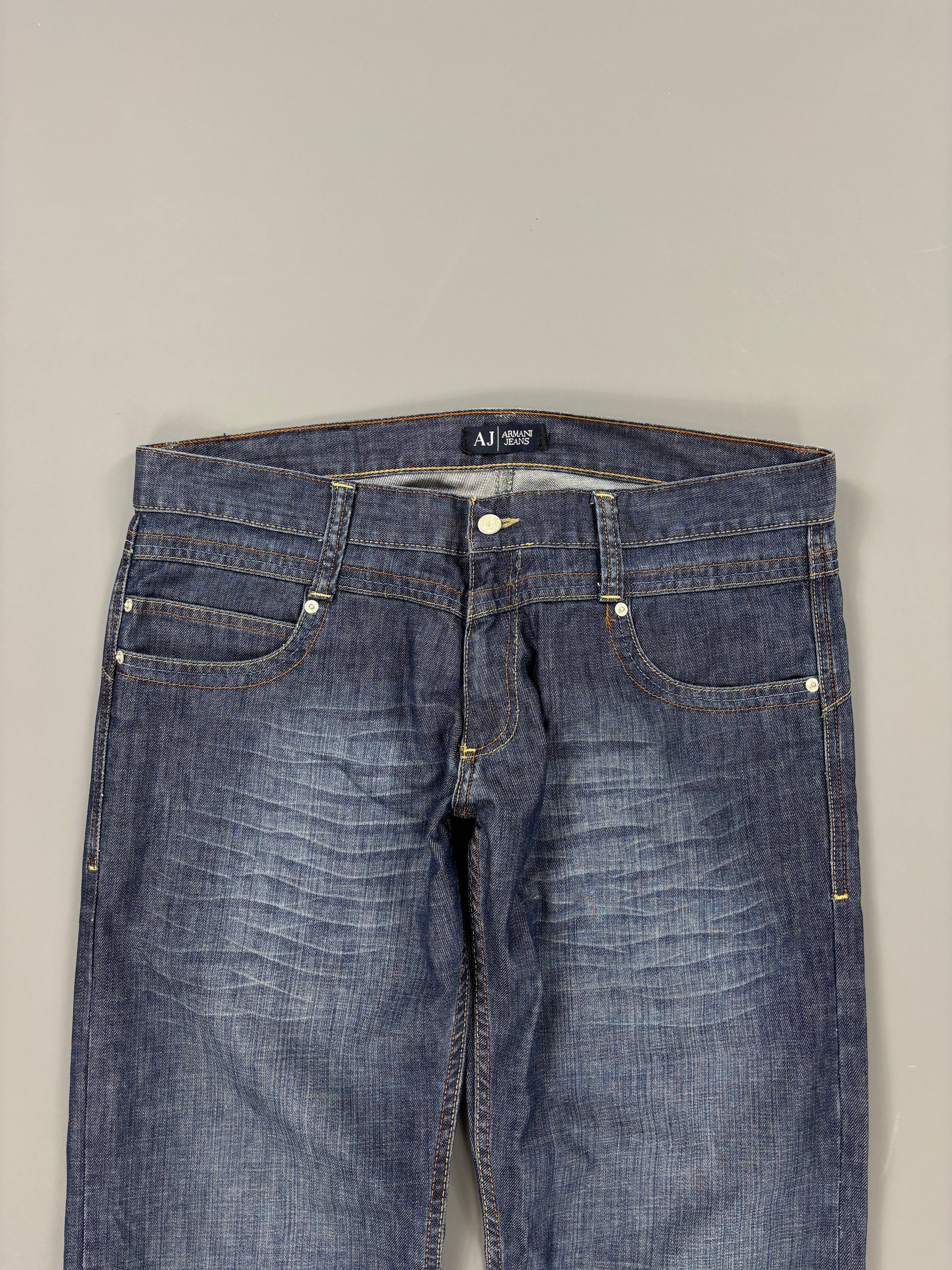 Emporio Armani Jeans 61season