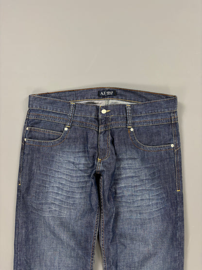 Emporio Armani Jeans 61season
