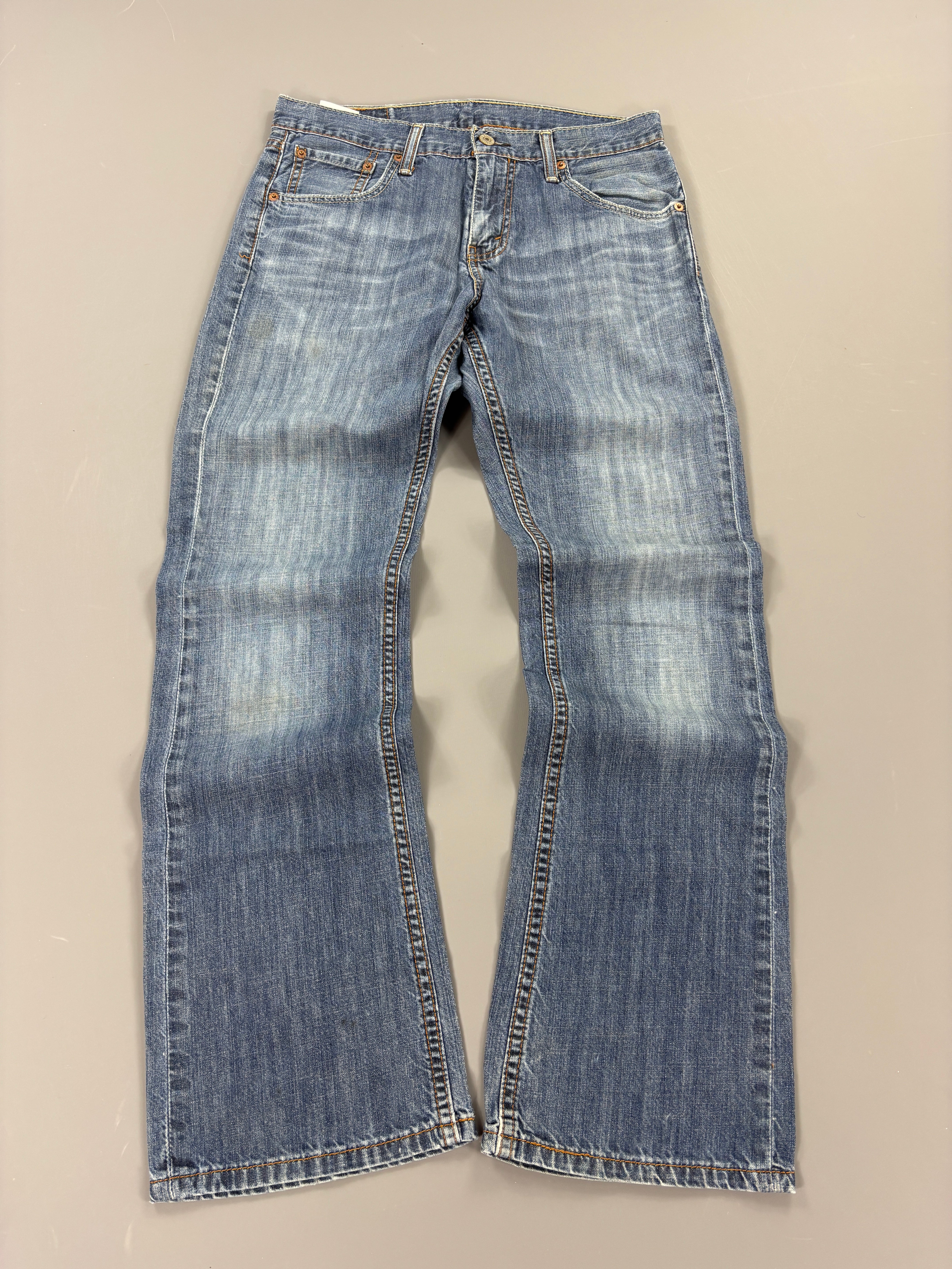 Levis Bootcut Jeans (S) 61season