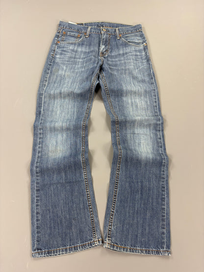 Levis Bootcut Jeans (S) 61season