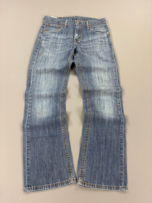 Levis Bootcut Jeans (S) 61season