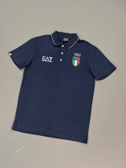 Armani Italia Polo M