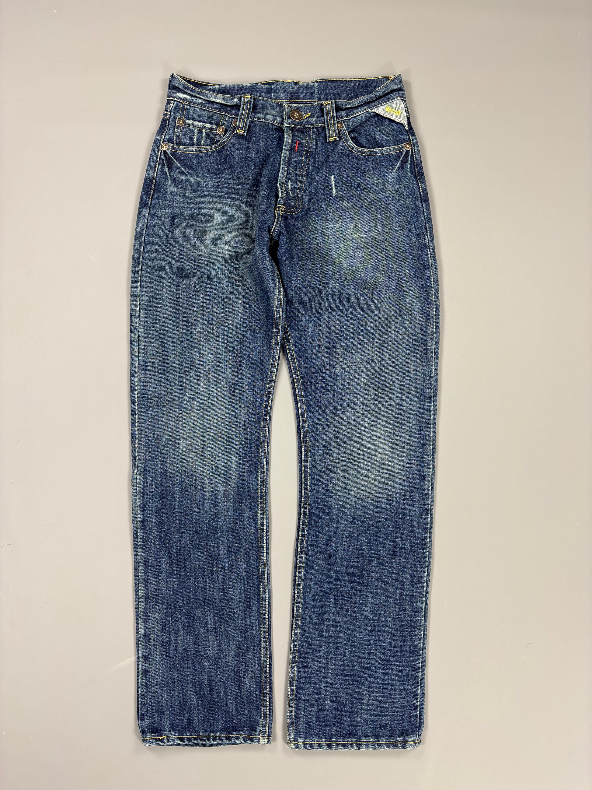 Replay Jeans M-L 61season