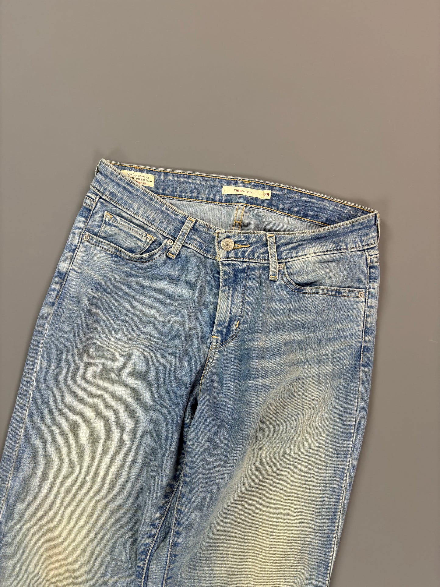 Levis Jeans S