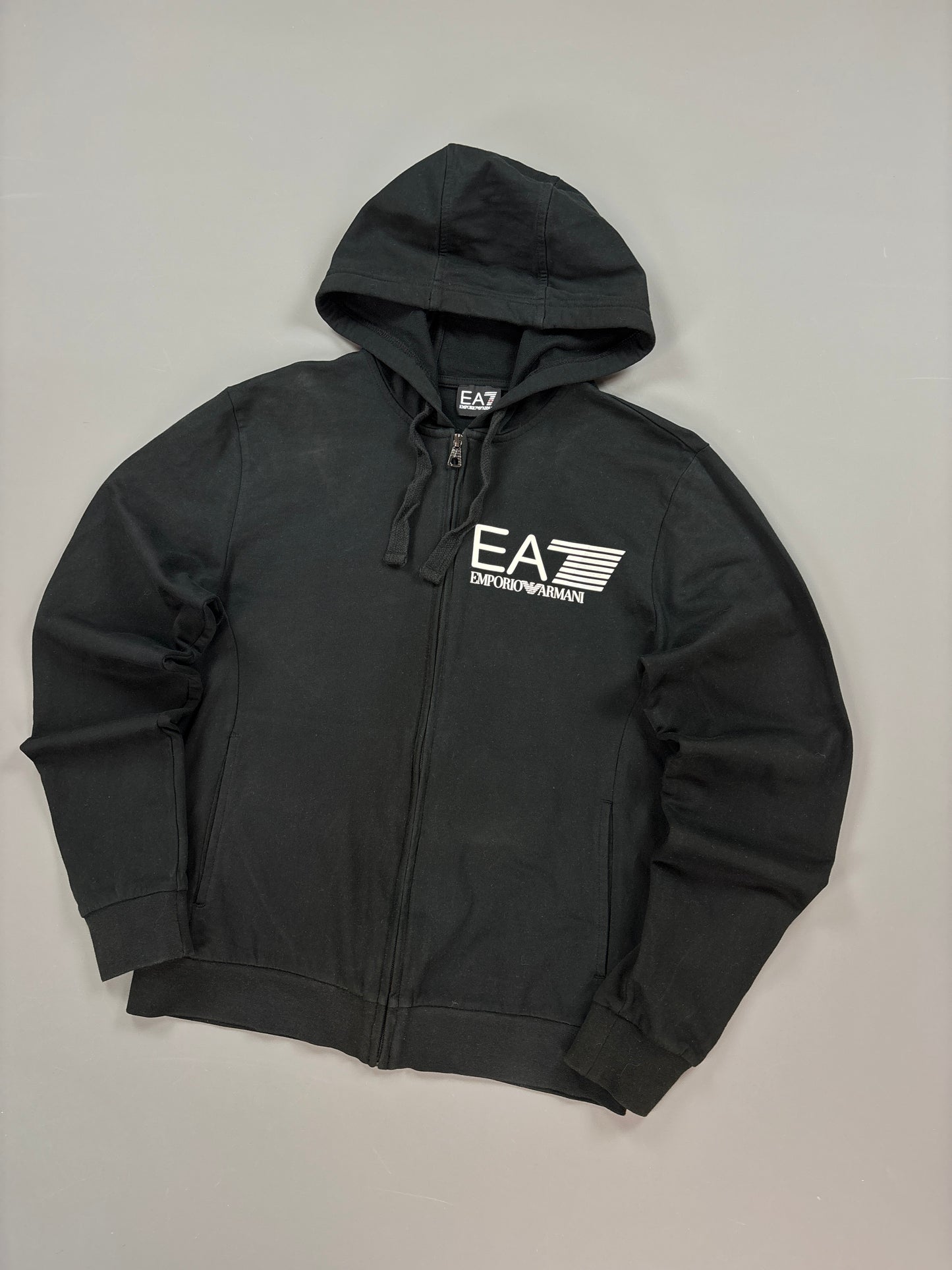 Armani Zip S