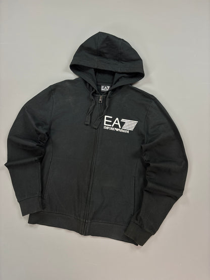 Armani Zip S