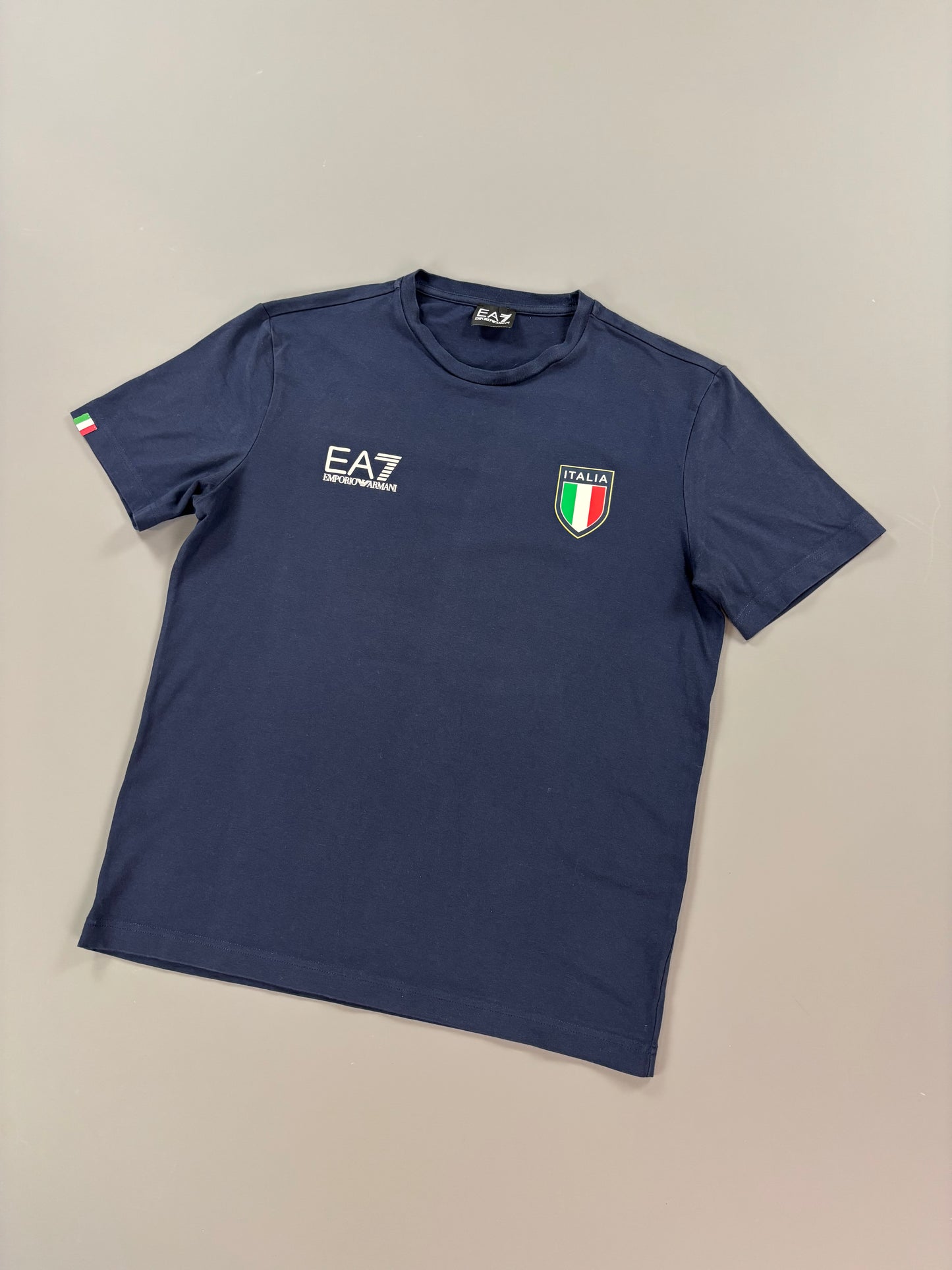 Armani Italia T-Shirt M