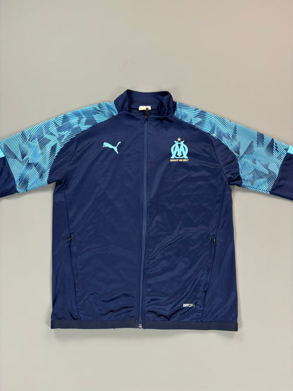 Marseille Zip M