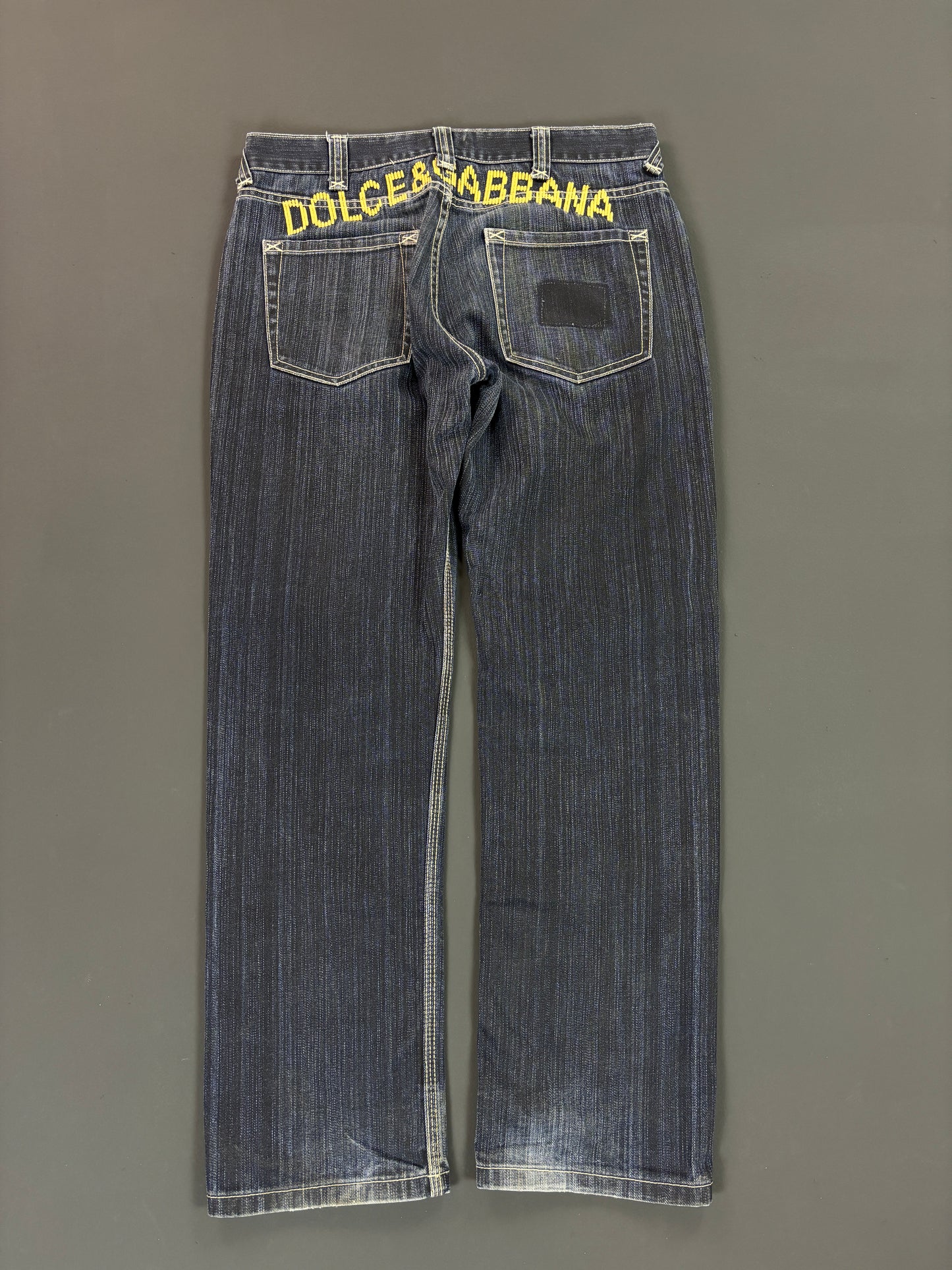 Dolce Gabbana Jeans L