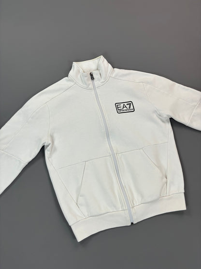 Armani Zip M