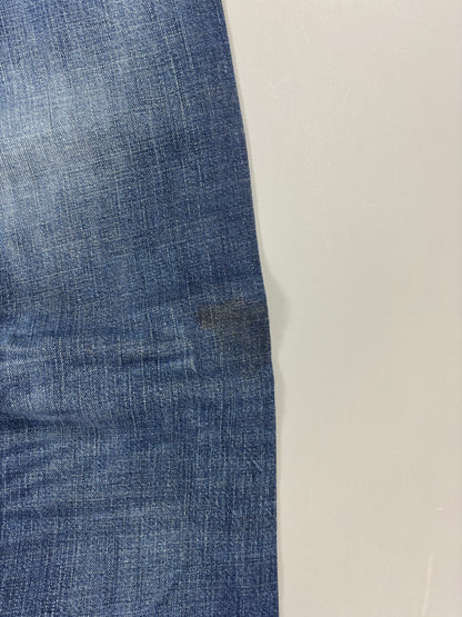 Levis Bootcut Jeans vintage (S) 61season