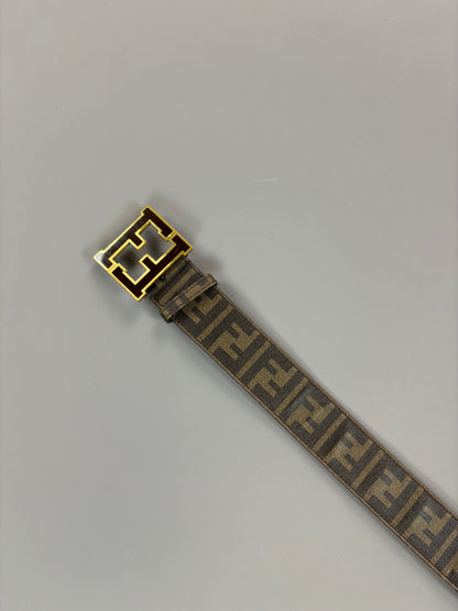 Fendi Gürtel