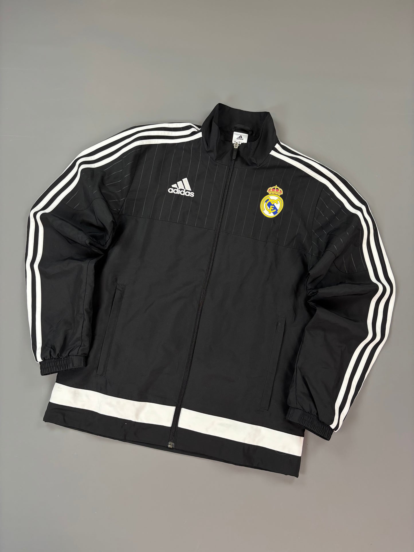 Real Madrid Jacke S