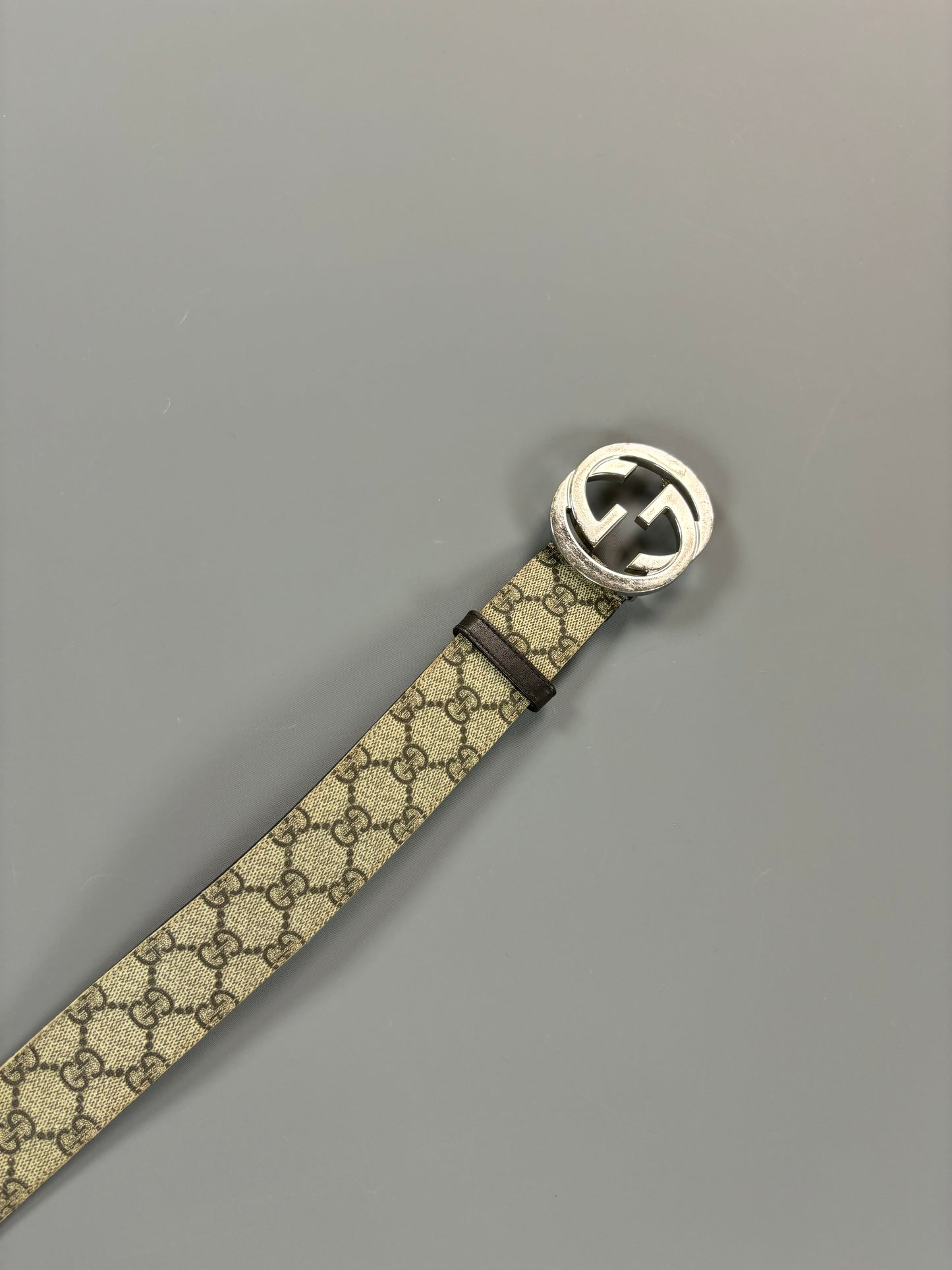 Gucci Gürtel