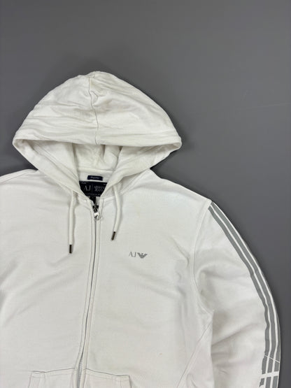 Emporio Armani Vintage Sweatjacke 61season