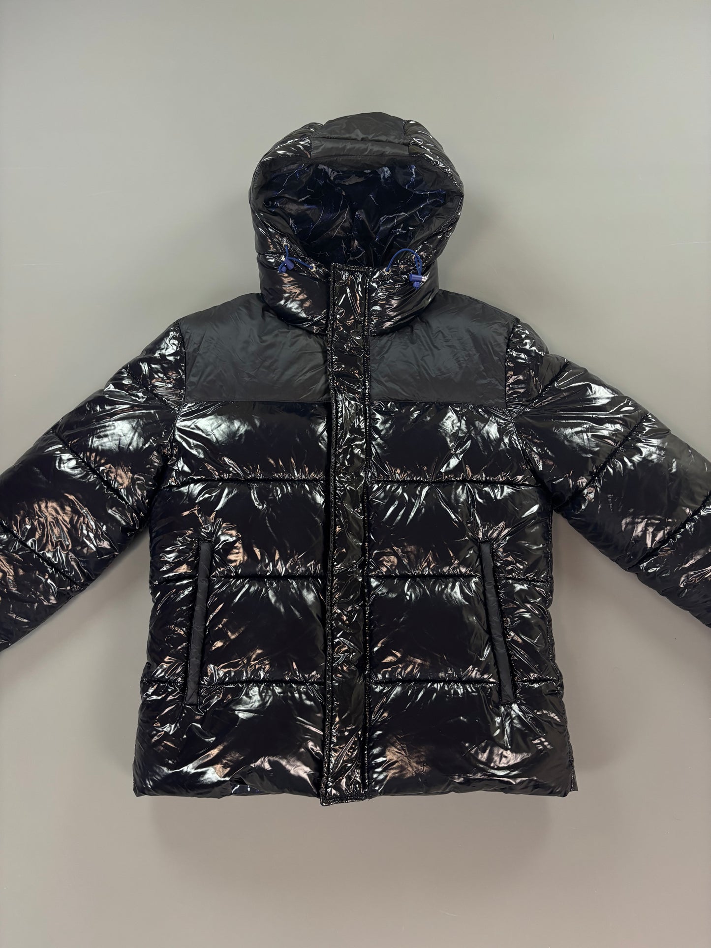 Armani Winterjacke M