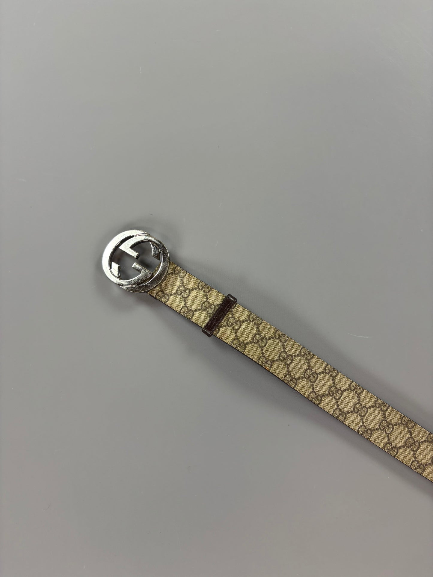 Gucci Gürtel